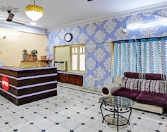 Hotelli OYO 10364 Fortress Guest House (Kalkutta, Intia)
