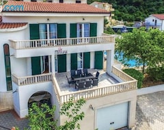 Hotel Villa Calluna (Trogir, Croacia)