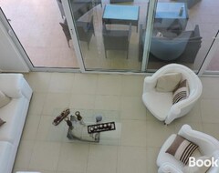 Casa/apartamento entero Polutele Bila Sten Akre Tes Thalassas (Myrsini, Grecia)