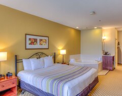 Hotel Country Inn & Suites by Radisson, Crystal Lake, IL (Crystal Lake, USA)