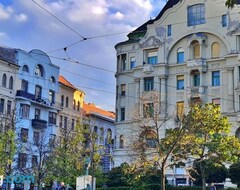 Cijela kuća/apartman In The Heart Of The Budaside (Budimpešta, Mađarska)