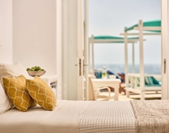 Hotel Arte & Mare Elia Luxury Suites And Villas (Mikonos, Grčka)