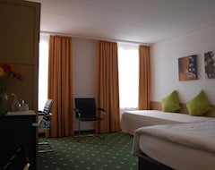 Khách sạn Hotel Schwanen Wil (Wil, Thụy Sỹ)