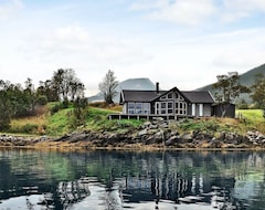Casa/apartamento entero 4 Star Holiday Home In Gullesfjord (Sortland, Noruega)