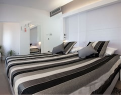 Gæstehus Authentic Luxury Rooms (Split, Kroatien)