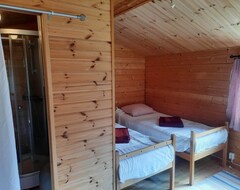 Cijela kuća/apartman Beautiful Rustic Retreat, Directly In The Forest (Nora, Švedska)