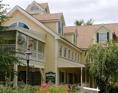 Cijela kuća/apartman The Hearthstone Inn (Sturbridge, Sjedinjene Američke Države)