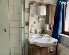 Cijela kuća/apartman Ferienwohnungen Schramm & Rolinski (Lietzow, Njemačka)