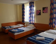 Hotelli Hotel Miramar Zaprasza (Sopot, Puola)