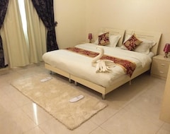 Khách sạn Al Amoria Apartments (Riyadh, Saudi Arabia)