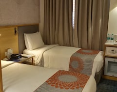 Holiday Inn Express Gurugram Sector 50, An Ihg Hotel (Gurgaon, Hindistan)