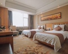 Hotel Xikelai International (Wenshang, China)
