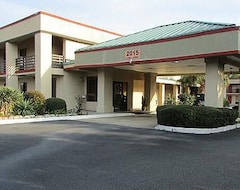Hotel New Valdosta Inn & Suites (Valdosta, Sjedinjene Američke Države)