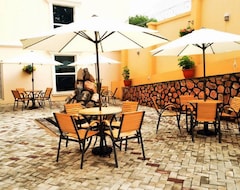 Hotel Madugu Rockview (Yola, Nigerija)