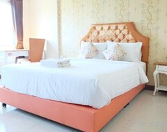 Otel KESORN BOUTIQUE RESIDENCE AT 8 RIEW (Chachoengsao, Tayland)