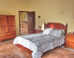 Tüm Ev/Apart Daire Colonial House At Marketsquare - Perfect To Discover Yucatan (Uayma, Meksika)