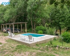 Hele huset/lejligheden Tacuifi Ii - Cabanas Coloniales (Los Reartes, Argentina)