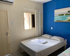 Khách sạn Hotel Caminho do Mar (Natal, Brazil)
