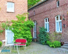Cijela kuća/apartman Romantische Ferienwohnung Unter Den Linden (Buchholz, Njemačka)