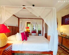 Hotel Villa Louise Hue Beach Boutique (Hue, Vijetnam)