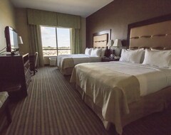 Khách sạn Holiday Inn Pearl - Jackson Area, an IHG Hotel (Pearl, Hoa Kỳ)