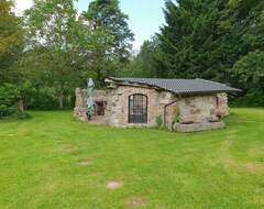 Hele huset/lejligheden Ferienhaus Auf Dem BÜckeberg (Obernkirchen, Tyskland)