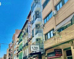 Cijela kuća/apartman Elegante Apartamento TRES COLORES (Alicante, Španjolska)