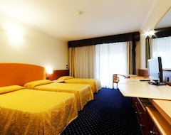 Khách sạn Hotel Eurocongressi (Cavaion Veronese, Ý)