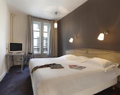 Khách sạn Hotel Le Roncevaux (Pau, Pháp)