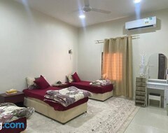 Casa/apartamento entero Shaqaf Shalet (Masirah, Omán)