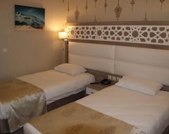 Khách sạn Kuzey Yıldızı Otel (Ardahan, Thổ Nhĩ Kỳ)