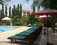 Hotelli The Oriental Tropical Beach At Vip Chain Resort (Rayong, Thaimaa)
