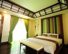 Hotel Villa Korbhun Khinbua (Chiang Mai, Tailandia)