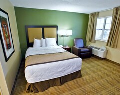 Hotel Extended Stay America Select Suites - Denver - Lakewood South (Lakewood, Sjedinjene Američke Države)