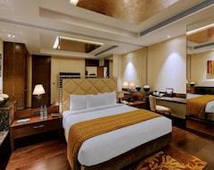 Hotel Niranta Airport Transit  – International Wing (Mumbai, Indija)
