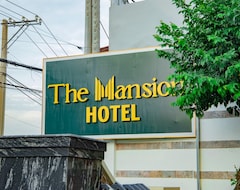 Khách sạn The Mansion Hotel Bien Hoa (Biên Hòa, Việt Nam)