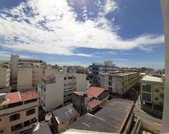 Hotel Linda Cobertura Duplex Renovada E Ampla (Cabo Frio, Brazil)