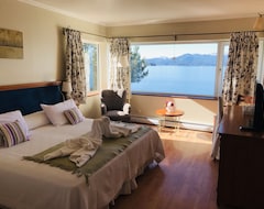 Khách sạn Sol del Nahuel - Hotel & Spa (San Carlos de Bariloche, Argentina)