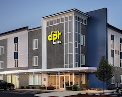 Khách sạn Stayapt Suites Port Arthur (Port Arthur, Hoa Kỳ)