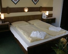 Hotelli Landhotel Traudl (Saalbach Hinterglemm, Itävalta)