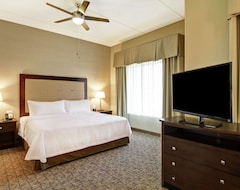 Hotel Homewood Suites by Hilton Woodbridge (Woodbridge, EE. UU.)