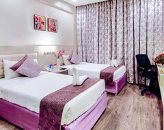 Hotel Tara Comfort  - Ramoji Film City (Hyderabad, India)