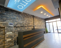 Hotelli Otto City Premium Suites (Ankara, Turkki)