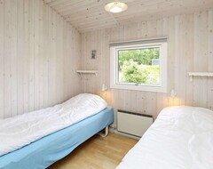 Casa/apartamento entero 5 Star Holiday Home In RudkØbing (Rudkøbing, Dinamarca)