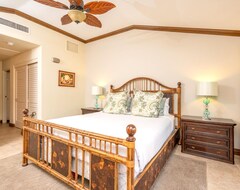 Khách sạn Golf Villa Two Bedroom Ocean View (Lahaina, Hoa Kỳ)