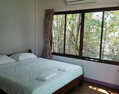 Hotel Ko Nokyai Resort (Čantaburi, Tajland)
