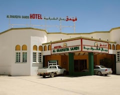 Oyo 142 Al Sharqiya Sands Hotel (Ibra, Umman)