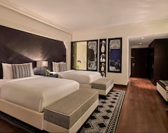 Hotel Fairmont Fujairah Beach Resort (Dibba, United Arab Emirates)
