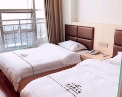 Khách sạn Anjuyuan Hotel (Jieshou, Trung Quốc)