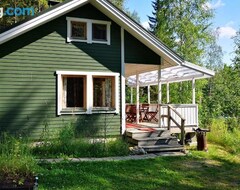 Koko talo/asunto Lakeside Cottage Metsaranta Savonranta (Savonranta, Suomi)